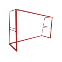 ворота для хоккея на льду с мячом разборные