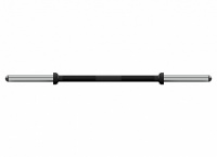 гриф для штанги олимпийский marbo l=150 см d=50 мм fat bar short mf-g005