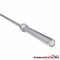 гриф олимпийский тренировочный d50, l2200 pangolin bc102-450