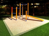 спортивный комплекс start line fitness № 17