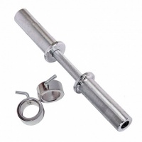 гриф гантельный d50, l510 dfc ob20-50