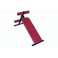 скамья для пресса "рекорд" start st-06, складная