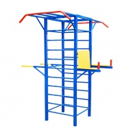 уличный спортивный комплекс "легенда 3" apolonsport