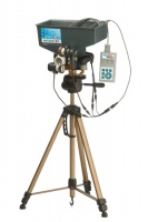 тренажер для настольного тенниса start line "автомат" (с реверсом)