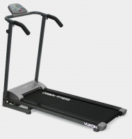 беговая дорожка carbon fitness yukon