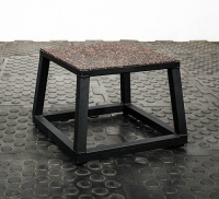 плиометрический бокс №1