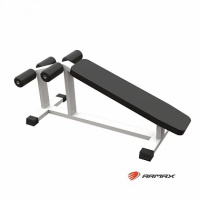 скамья с обратным уклоном arms ar002
