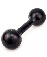 гантель чугунная 5 кг