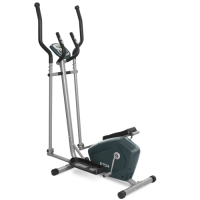 эллиптический эргометр carbon fitness e704