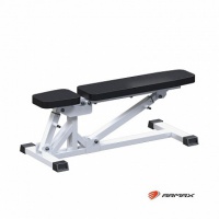 скамья регулируемая (армейская) arms ar006