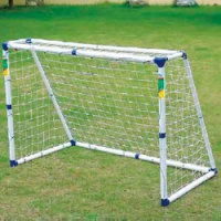 ворота игровые dfc 6ft пластик goal183b
