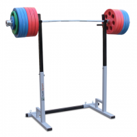 стойка под штангу "классика" apolonsport до 600 кг