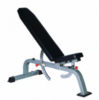 скамья регулируемая bencarfitness ts-m50