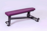 скамья горизонтальная dk- sport gf z104