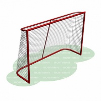 ворота хоккейные romana 203.09.00