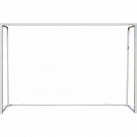 ворота для мини-футбола, гандбола разборные 50х50 (без сетки, штука)