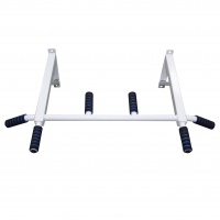 турник "лучезар" с внутренним параллельным узким, внешним параллельным и широким хватами apolonsport