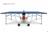 стол теннисный grand expert синий