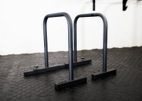 брусья для отжиманий паралетсы (профи)