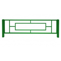 газонное ограждение "одиссей" го-2 apolonsport