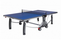 теннисный стол cornilleau sport 500 indoor
