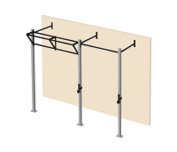 базовая станция для кроссфита foreman fx-021