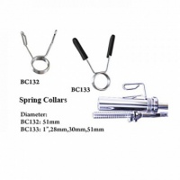 замок для грифа пружина px-sport bc133