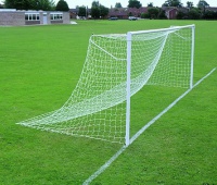 ворота 732x244 м стационарные, мод.а м01ф (пара)