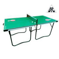 теннисный стол dfc tornado cyclone для помещения, складной
