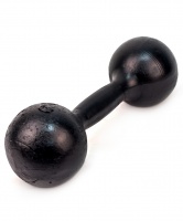 гантель чугунная 6 кг