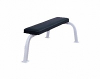 скамья прямая bencarfitness ts-м65