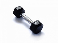 гантель гексагональная 2 кг original fit.tools ft-hex-02