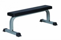 скамья прямая hard man hm-310