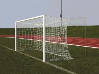 ворота 732x244 стационарные, мод.b м02ф (пара)