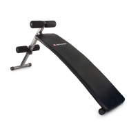 скамья для пресса brumer hard/tf-103, пресс-дуга