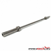 гриф олимпийский тренировочный d50, l1530 pangolin bc105