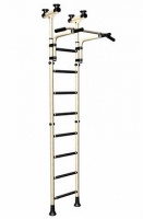 шведская стенка romana тинейджер r8 дскм-2-8.06.г2.490.01-01