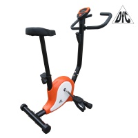 велотренажер dfc b8005