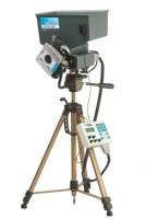 тренажер для настольного тенниса start line "снайпер"