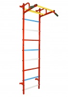 шведская стенка "зайчонок" apolonsport