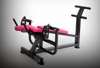 скамья пресс - машина dk- sport gf z123