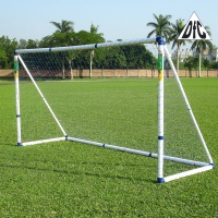 ворота игровые dfc multi-purpose 12 & 8ft goal7366a