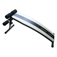 скамья для пресса анатомическая в-спорт