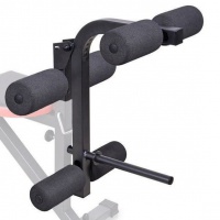 опция сгибание-разгибание ног marbo sport mh-a102 к силовой скамье
