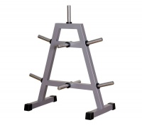 стойка под диски "марс" на 50 мм apolonsport