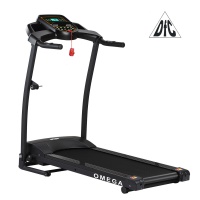 беговая дорожка dfc omega t-130