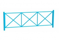 газонное ограждение "одиссей" го-4 apolonsport