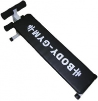 скамья для пресса housefit body gym ta-2318