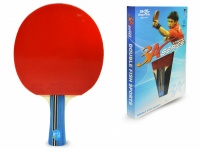 ракетка для н/т double fish 3a-c (коническая)