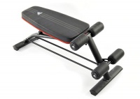 скамья для пресса adidas adbe-10230